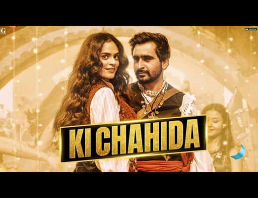 Ki Chahida Lyrics - Karan Randhawa