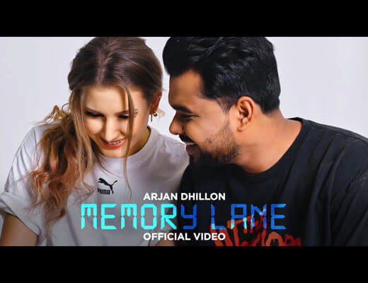 Memory Lane Lyrics – Arjan Dhillon