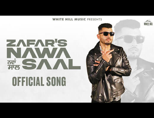 Nawa Saal Lyrics – Zafar