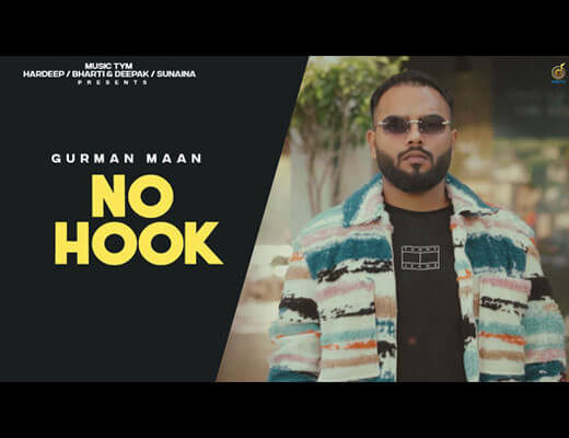 No Hook Lyrics – Gurman Maan