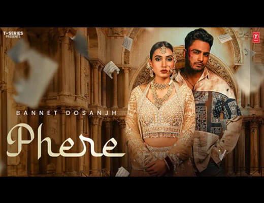 Phere Lyrics – Bannet Dosanjh