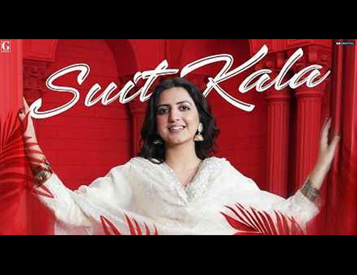 Suit Kala Lyrics – Priya