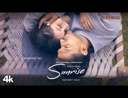 Sunrise Lyrics – Guru Randhawa