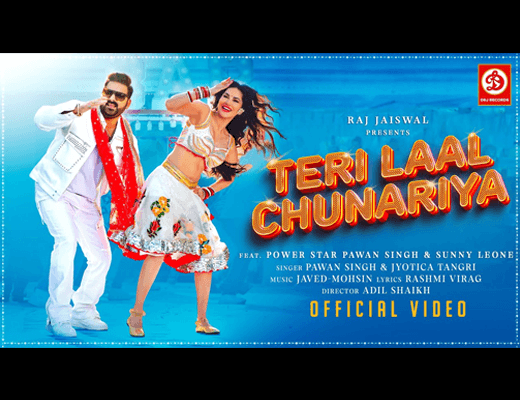 Teri Laal Chunariya Lyrics – Pawan Singh