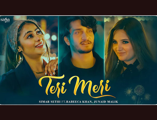 Teri Meri Lyrics – Simar Sethi