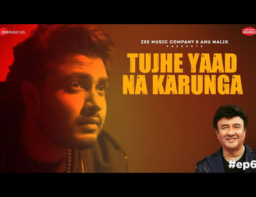 Tujhe Yaad Na Karunga Lyrics – Raj Barman