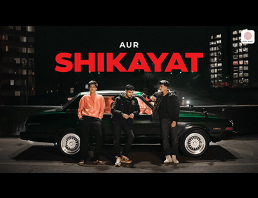 Shikayat Lyrics