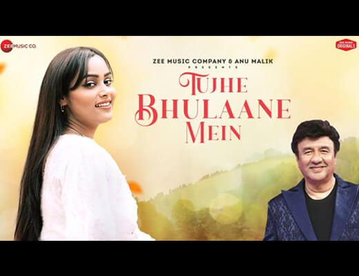 Tujhe Bhulaane Mein Lyrics