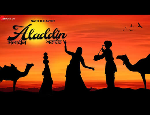 Aladdin Lyrics