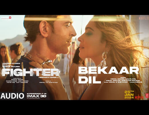 Bekaar Dil Lyrics