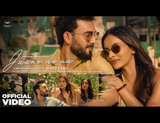 Jaane De Na Lyrics