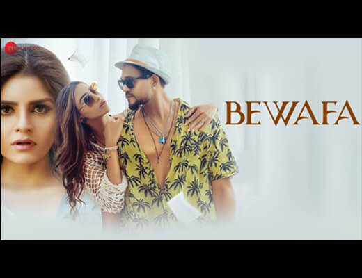 Bewafa Lyrics