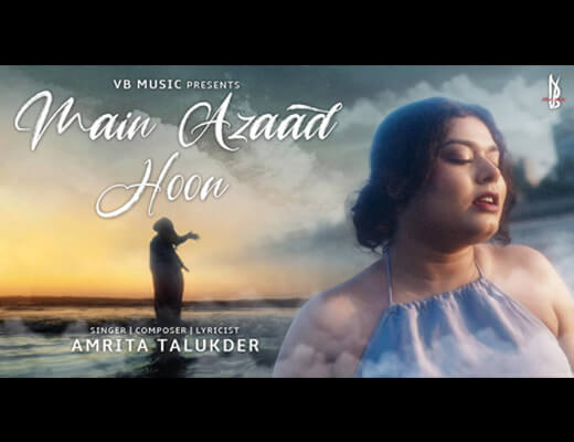 Main Azaad Hoon Lyrics