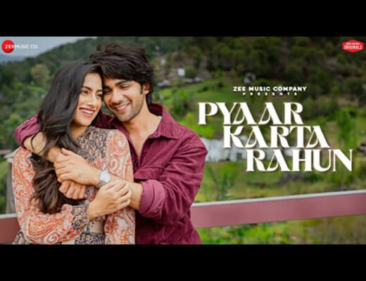 Pyaar Karta Rahun Lyrics