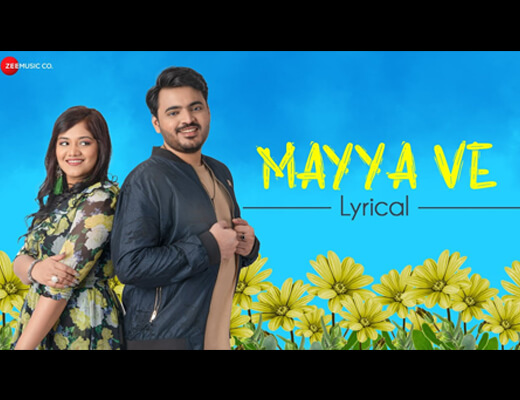Mayya Ve Lyrics