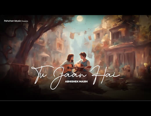 Tu Jaan Hai Lyrics