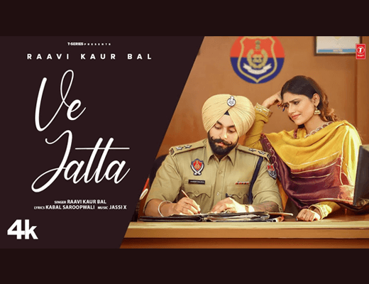 Ve jatta Lyrics – Raavi Kaur Bal