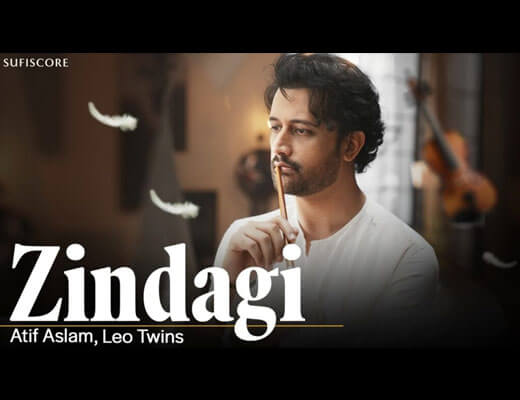 Zindagi Lyrics – Atif Aslam