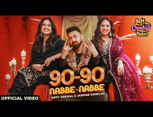 90 - 90 Lyrics – Gippy Grewal