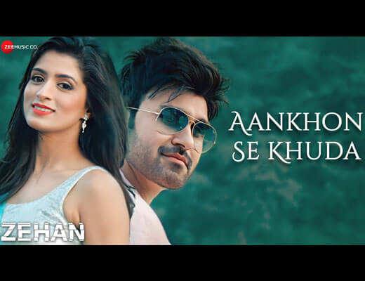 Aankhon Se Khuda Lyrics – Javed Ali