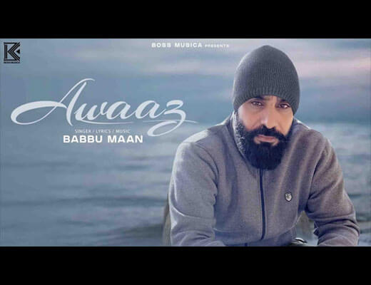 Awaaz Lyrics – Babbu Maan
