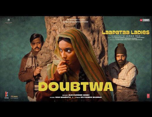 Doubtwa Lyrics – Sukhwinder Singh