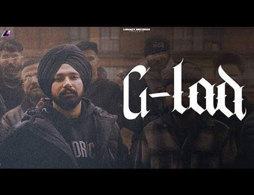 G Lad Lyrics – Veer Sandhu