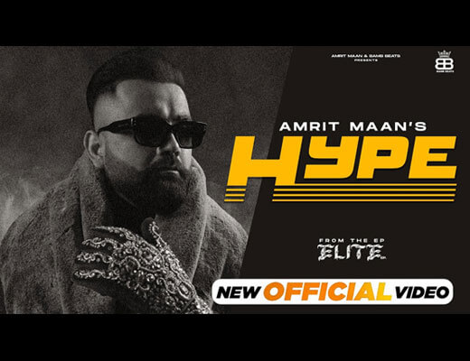 Hype Lyrics – Amrit Maan