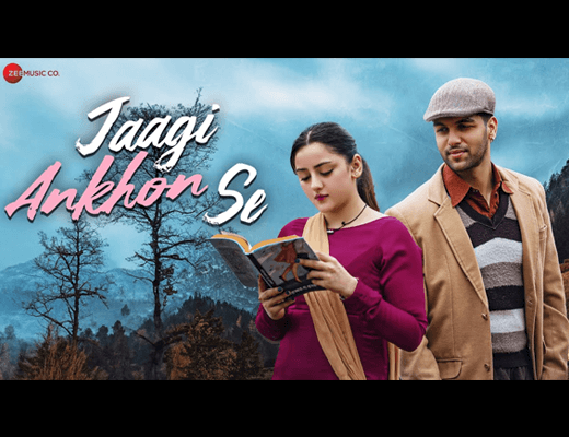 Jaagi Ankhon Se Lyrics – Varsha Singh Dhanoa