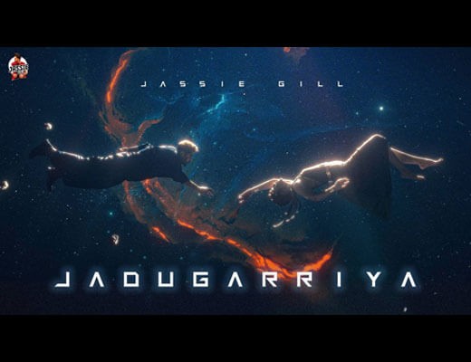 Jadugarriya Lyrics - Jassie Gill