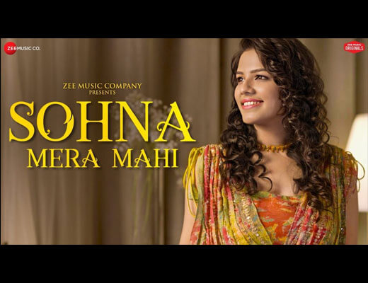 Sohna Mera Mahi Lyrics – Gul Saxena