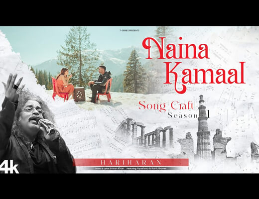 Naina Kamaal Lyrics