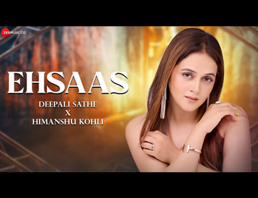 Ehsaas Lyrics