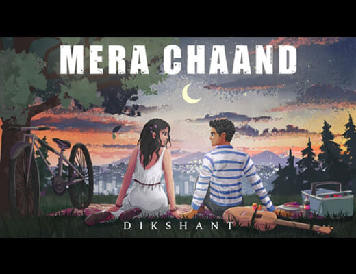 Mera Chaand Lyrics