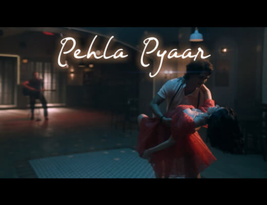 Pehla Pyaar Lyrics