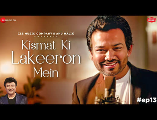 Kismat Ki Lakeeron Mein Lyrics – Altamash Faridi