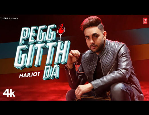 Pegg Gitth Da Lyrics – Singh Harjot