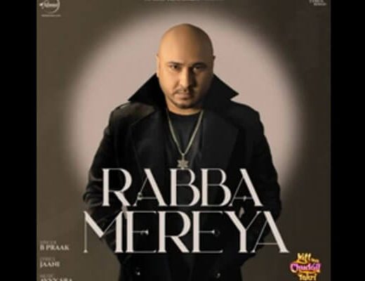 Rabba Mereya Lyrics – B Praak