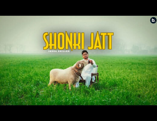 Shonki Jatt Lyrics – Jassa Dhillon