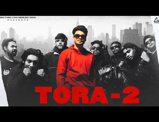 Tora 2 Lyrics – Sumit Goswami