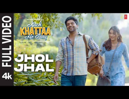 Jhol Jhal Lyrics