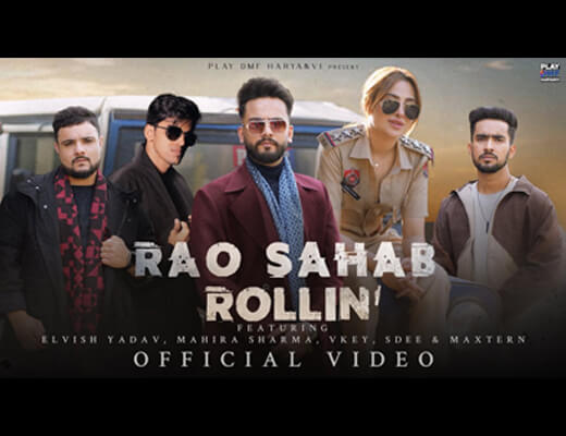 Rao Sahab Rollin Lyrics