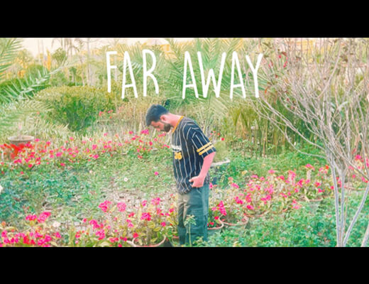 Far Away Lyrics