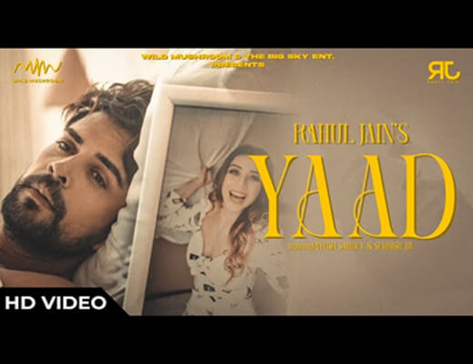 Yaad Lyrics