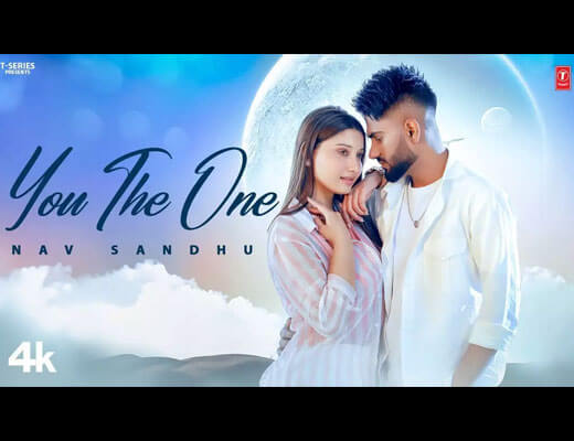 You The One Lyrics – Nav Sandhu