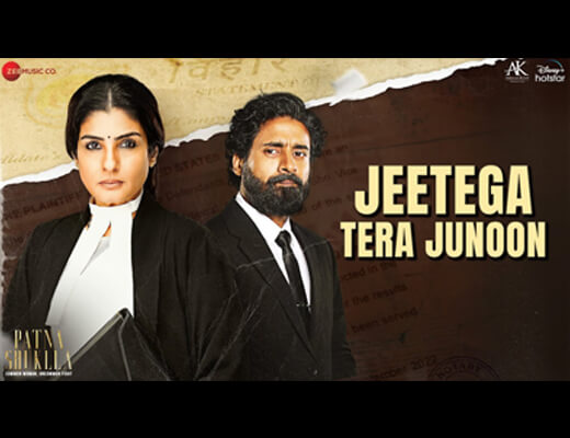 Jeetega Tera Junoon Lyrics