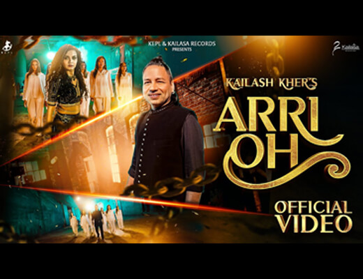 Arri Oh Lyrics