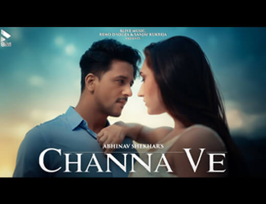 Channa Ve Lyrics