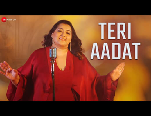 Teri Aadat Lyrics