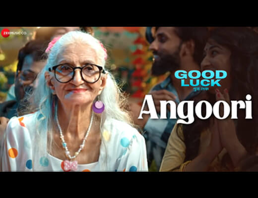 Angoori Lyrics